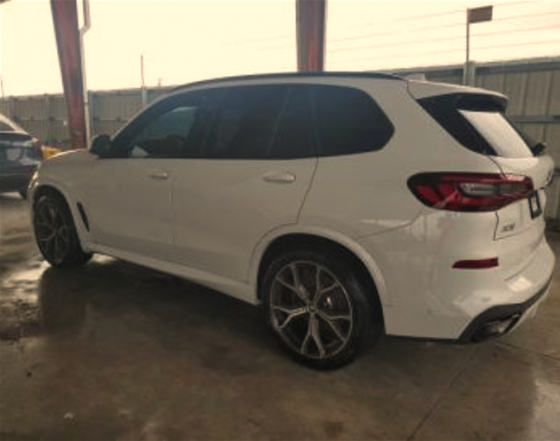 BMW X5 2023 Тбилиси