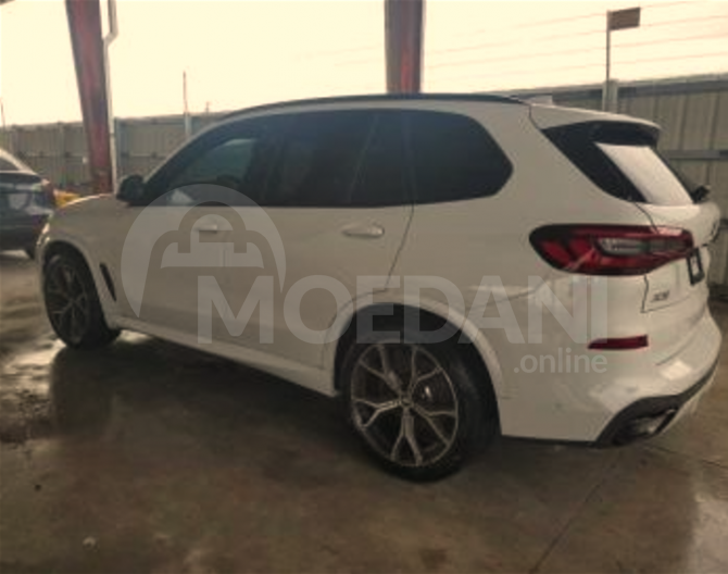 BMW X5 2023 Tbilisi - photo 2