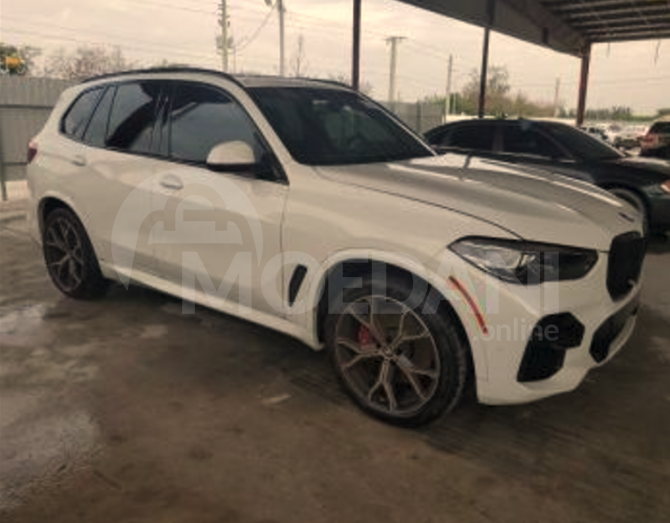 BMW X5 2023 Tbilisi - photo 4