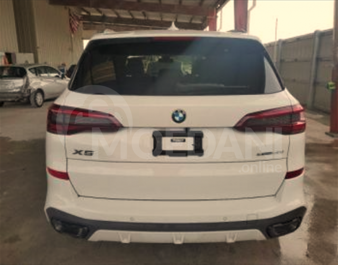 BMW X5 2023 Tbilisi - photo 6