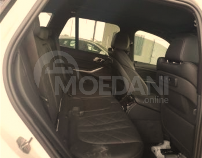 BMW X5 2023 Tbilisi - photo 11