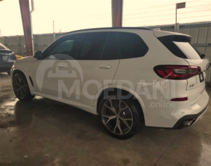 BMW X5 2023 Тбилиси - изображение 2