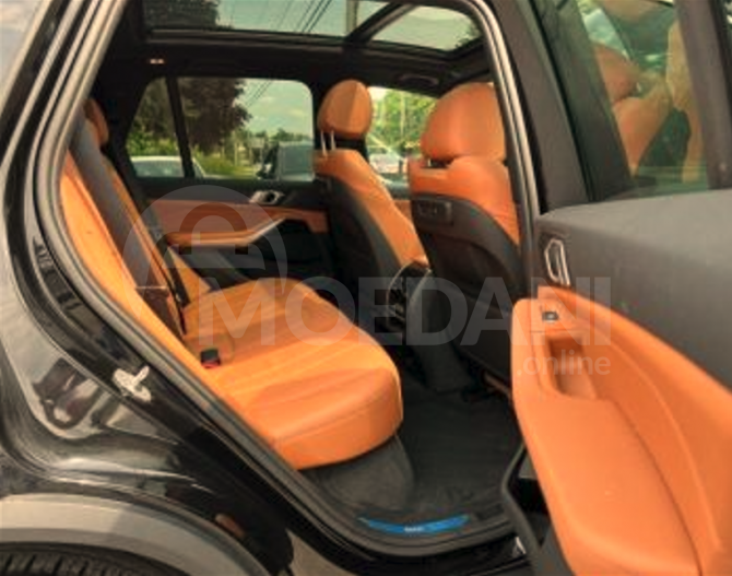 BMW X5 2019 Tbilisi - photo 5