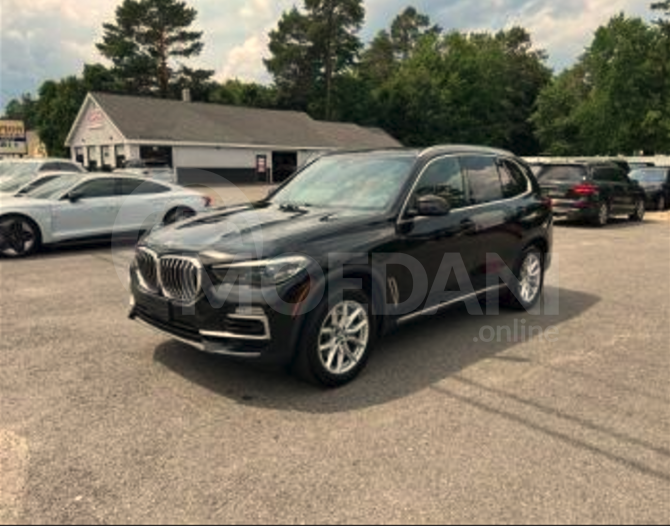 BMW X5 2019 Tbilisi - photo 2