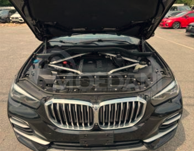 BMW X5 2019 Tbilisi - photo 7