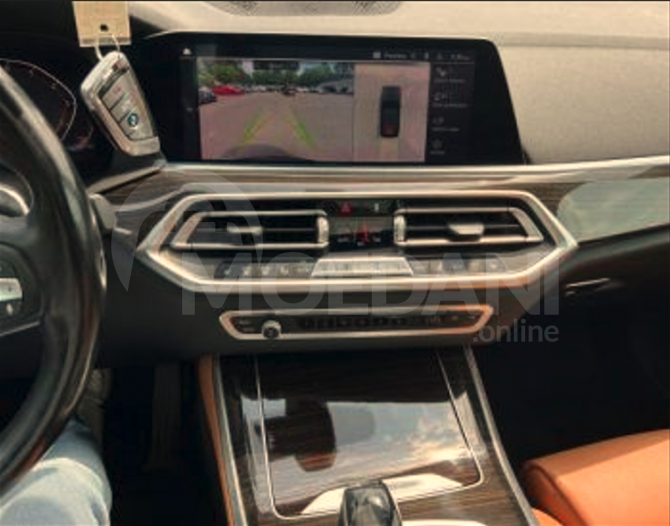 BMW X5 2019 Tbilisi - photo 9