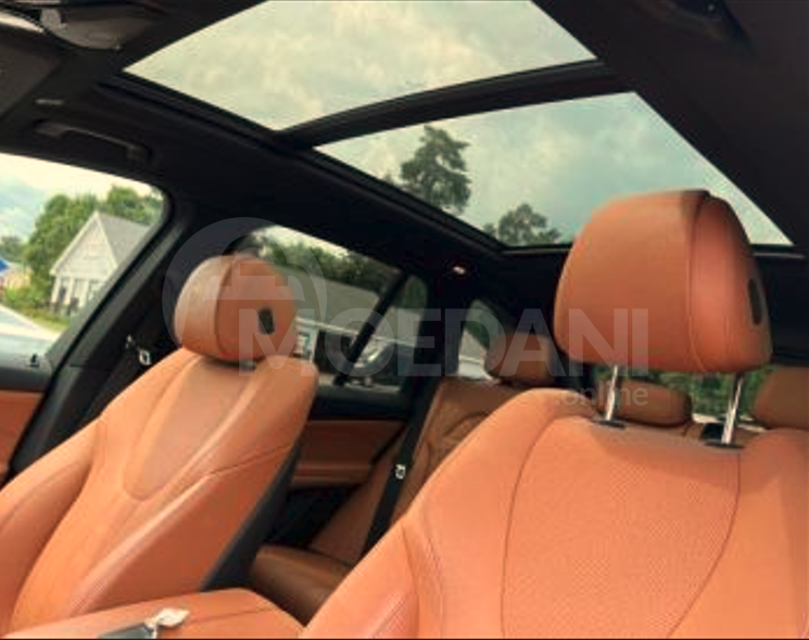 BMW X5 2019 Тбилиси - изображение 8