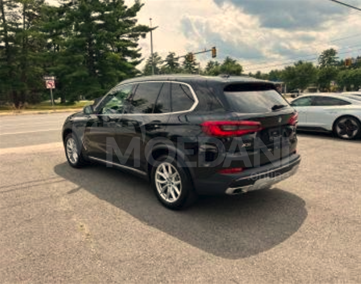 BMW X5 2019 Тбилиси - изображение 3