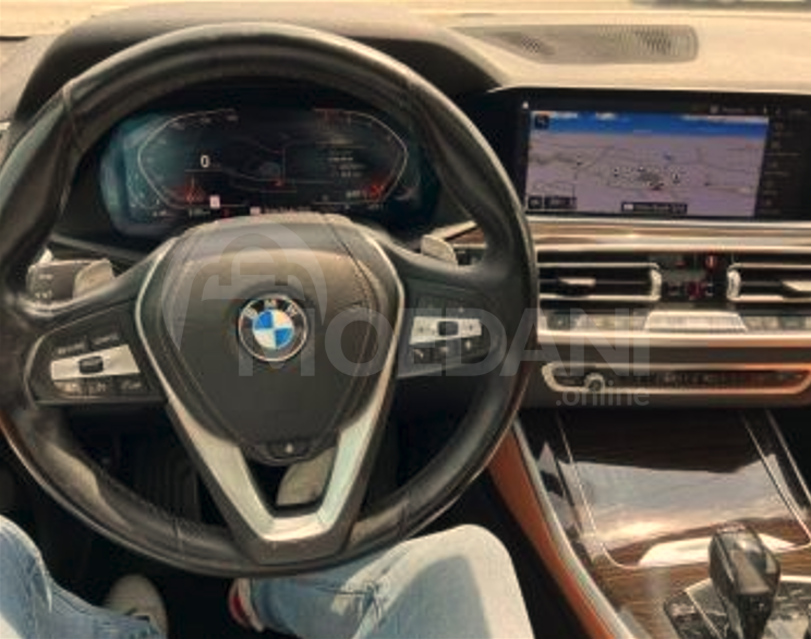 BMW X5 2019 Тбилиси - изображение 6