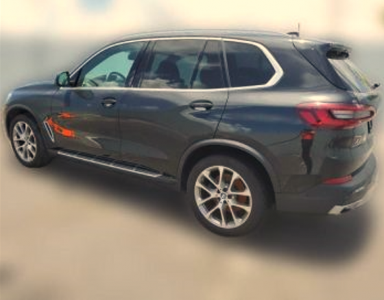 BMW X5 2023 Тбилиси