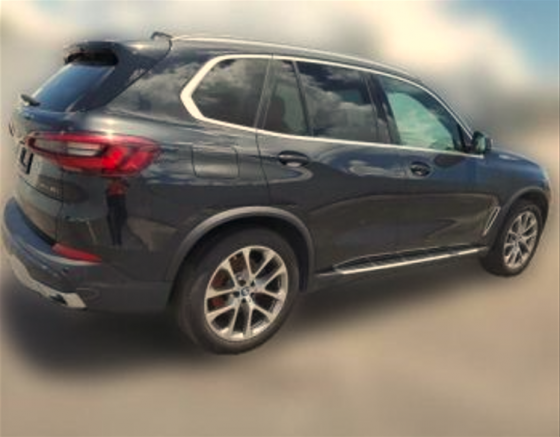 BMW X5 2023 Тбилиси