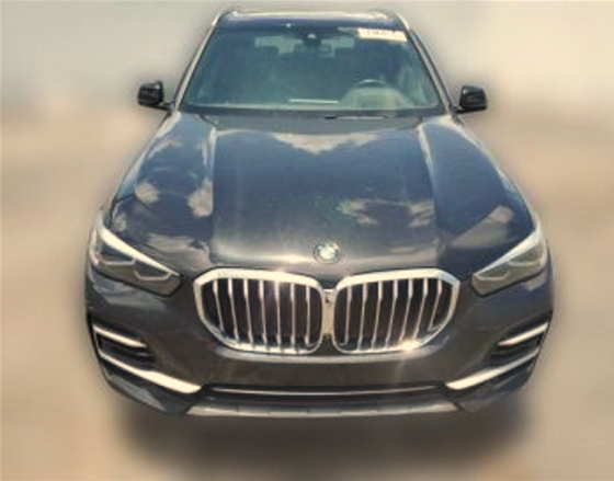 BMW X5 2023 Тбилиси