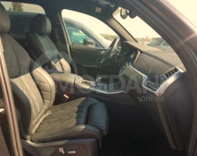 BMW X5 2023 Tbilisi - photo 6