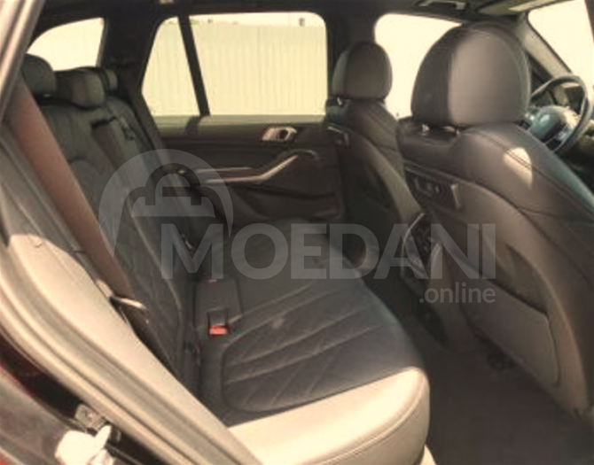 BMW X5 2023 Tbilisi - photo 11