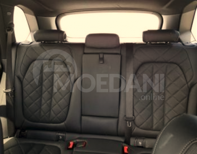 BMW X5 2023 Tbilisi - photo 10