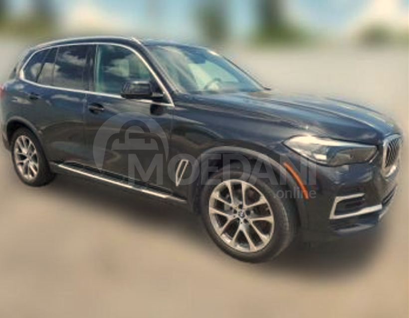 BMW X5 2023 Тбилиси - изображение 4