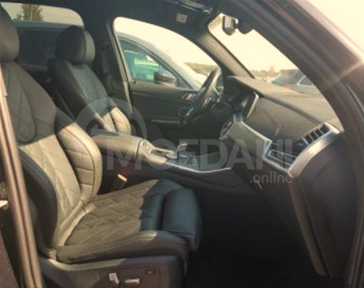 BMW X5 2023 Тбилиси - изображение 6