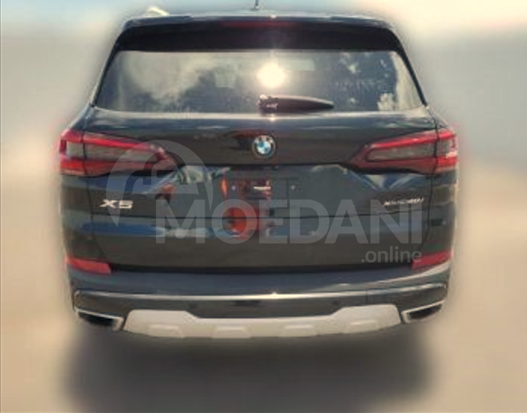 BMW X5 2023 Тбилиси - изображение 7