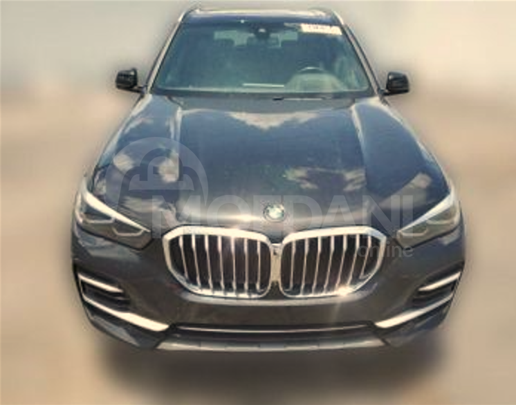 BMW X5 2023 Тбилиси - изображение 5