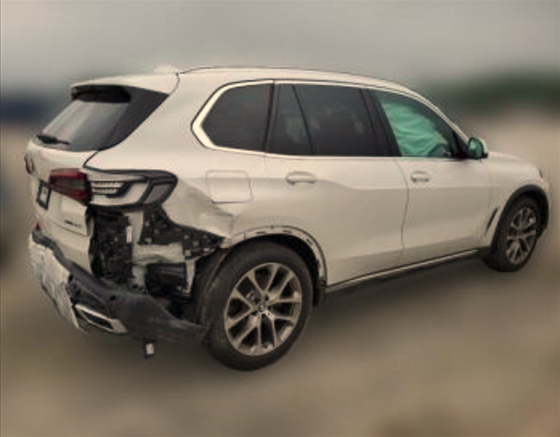 BMW X5 2022 Тбилиси