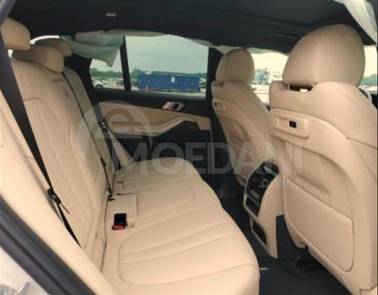 BMW X5 2022 Тбилиси - изображение 10