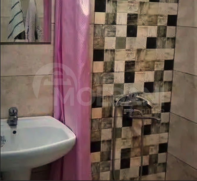 Rent 1 apartment 40м² 5/8 floor Tbilisi - photo 6