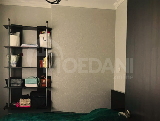 Rent 2 apartment 37м² 5/5 floor Tbilisi - photo 3