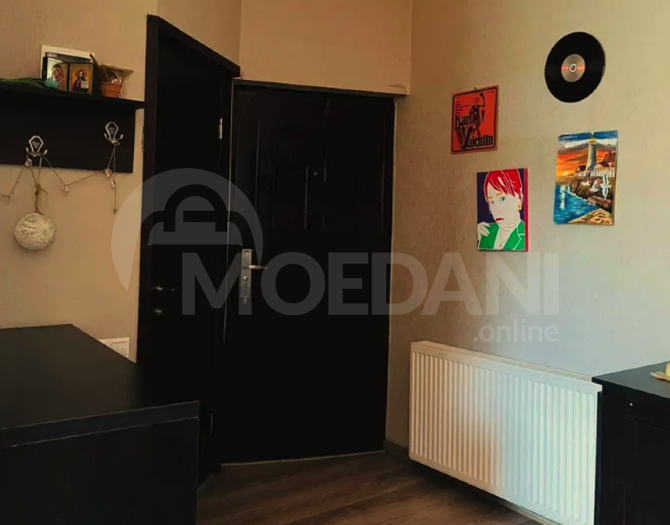 Rent 2 apartment 37м² 5/5 floor Tbilisi - photo 8