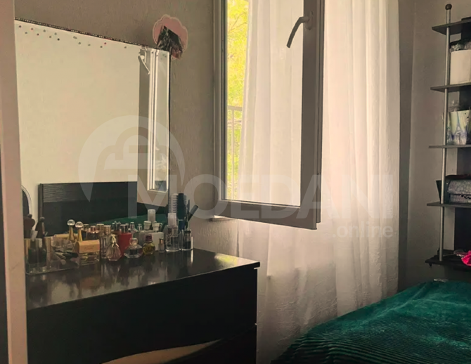 Rent 2 apartment 37м² 5/5 floor Tbilisi - photo 4