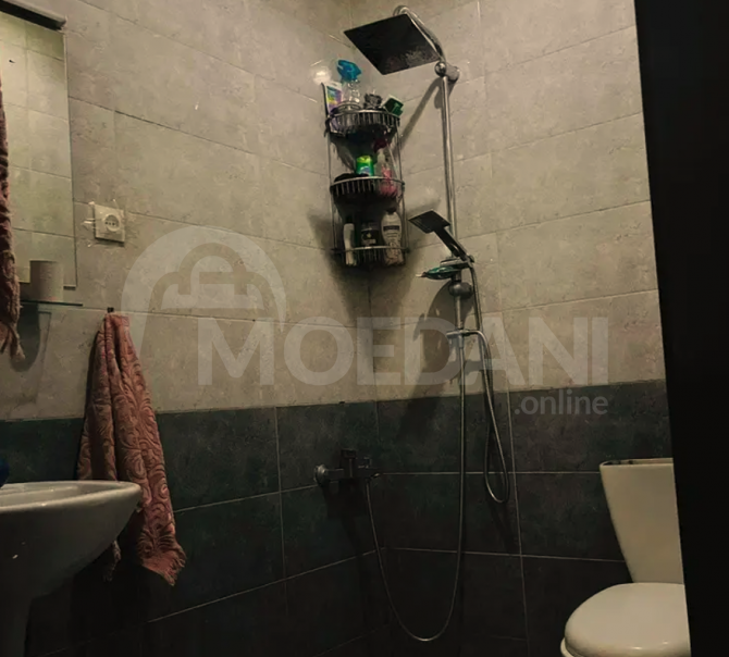 Rent 2 apartment 37м² 5/5 floor Tbilisi - photo 7