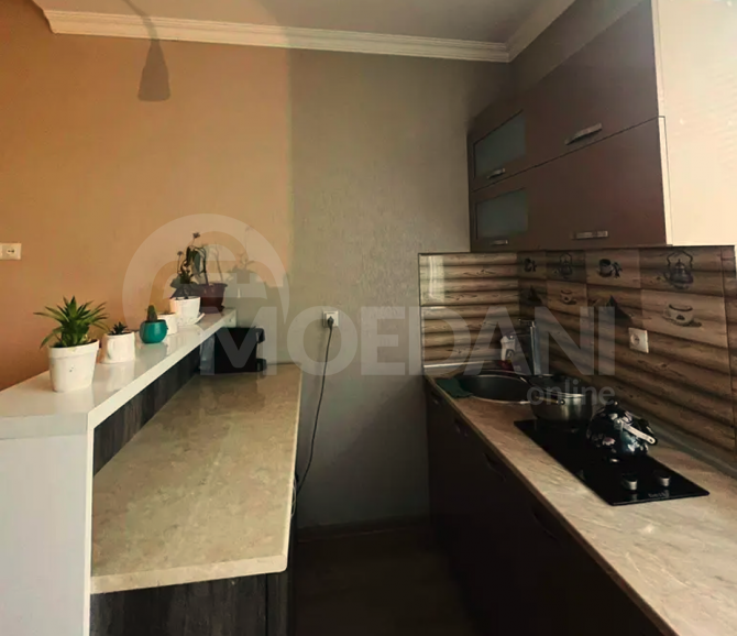 Rent 2 apartment 37м² 5/5 floor Tbilisi - photo 2