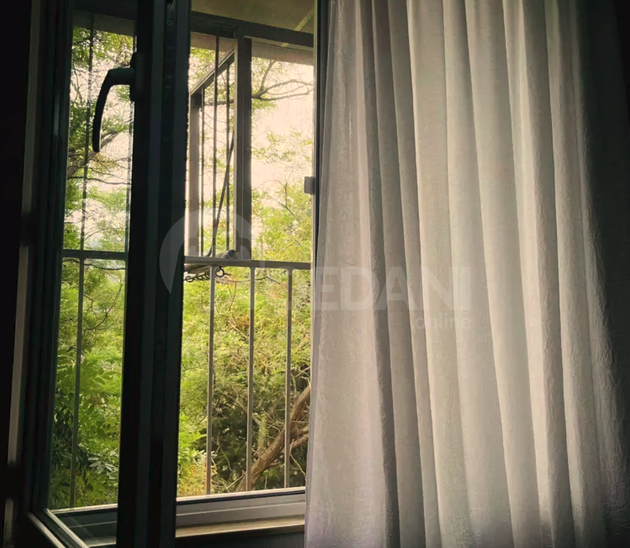 Apartments For Rent two-room 37м² 5/5 floor Tbilisi - photo 6