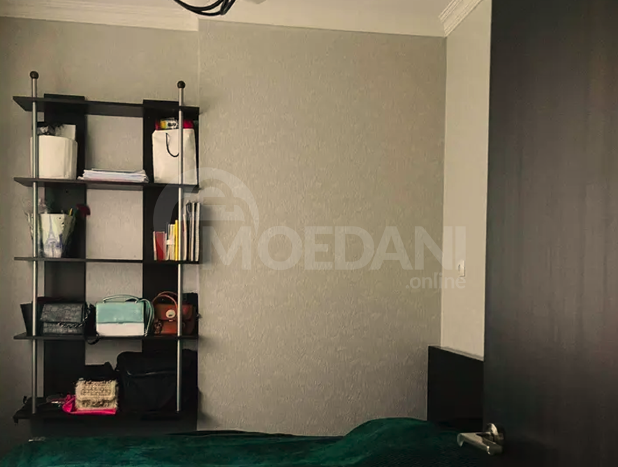 Apartments For Rent two-room 37м² 5/5 floor Tbilisi - photo 3