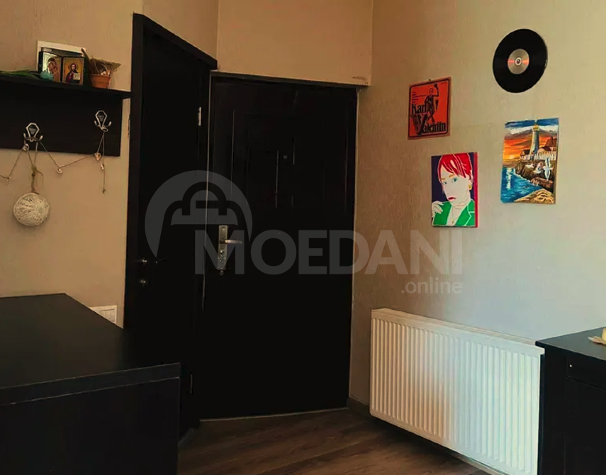 Apartments For Rent two-room 37м² 5/5 floor Tbilisi - photo 8