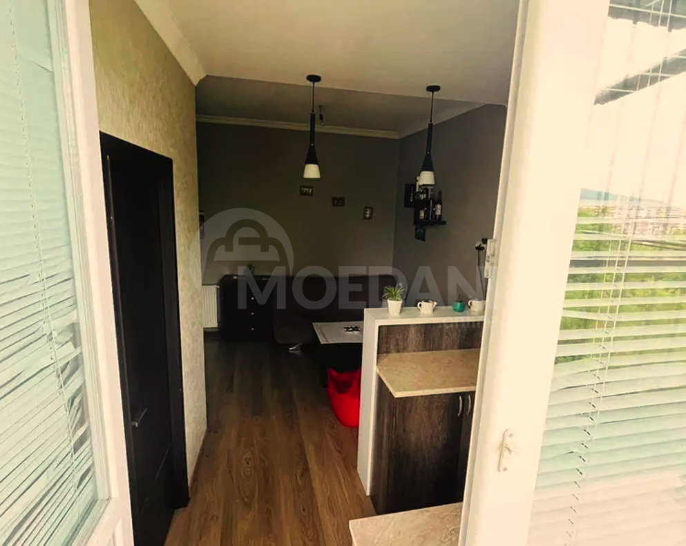 Apartments For Rent two-room 37м² 5/5 floor Tbilisi - photo 9