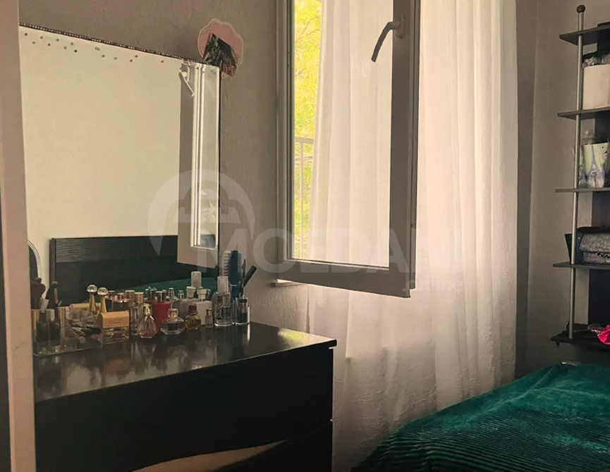 Apartments For Rent two-room 37м² 5/5 floor Tbilisi - photo 4