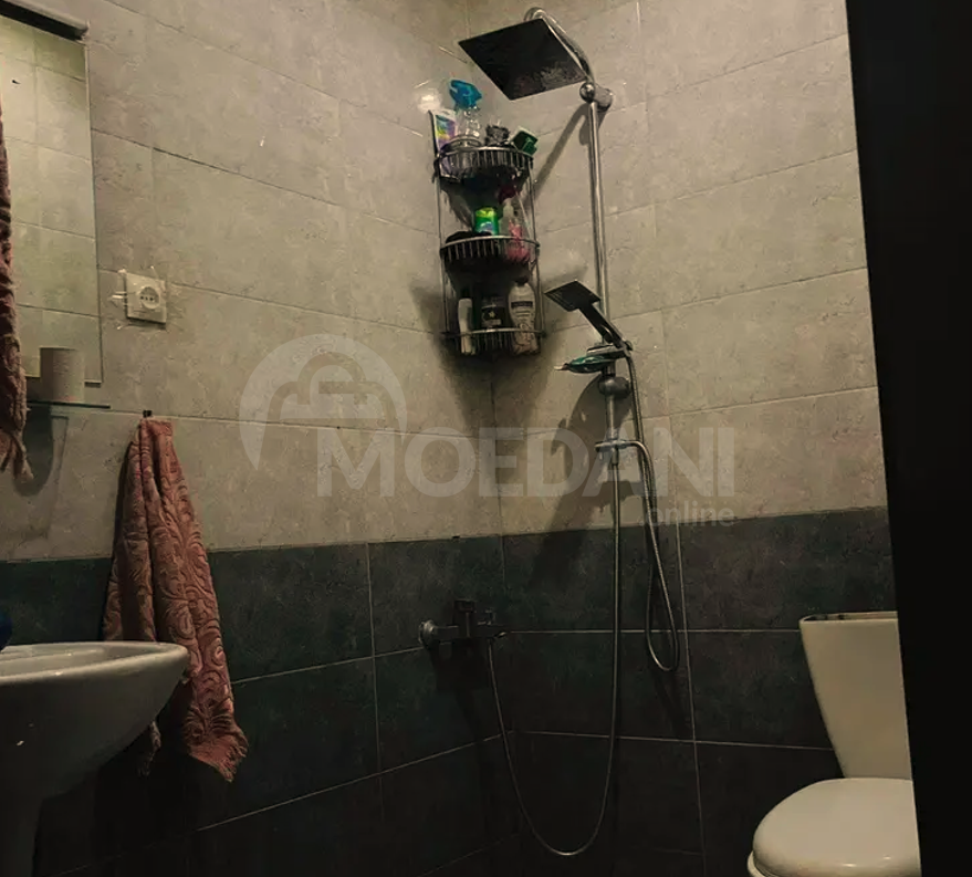 Apartments For Rent two-room 37м² 5/5 floor Tbilisi - photo 7