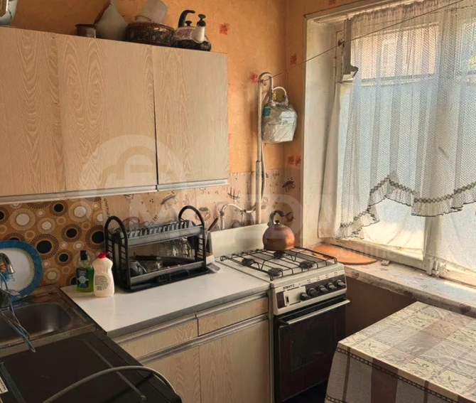 Rent 1 apartment 33м² 4/4 floor Tbilisi - photo 2