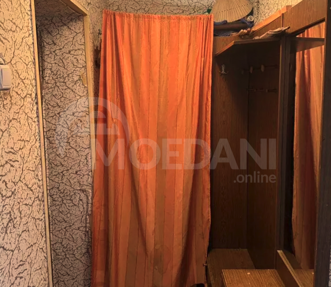 Rent 1 apartment 33м² 4/4 floor Tbilisi - photo 6