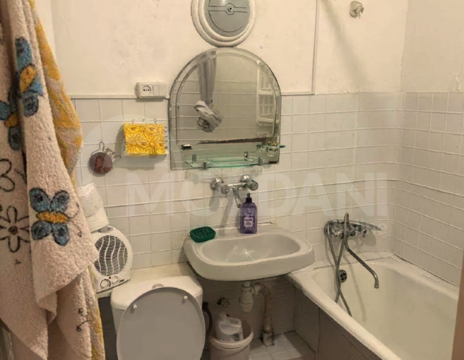 Rent 1 apartment 33м² 4/4 floor Tbilisi - photo 5