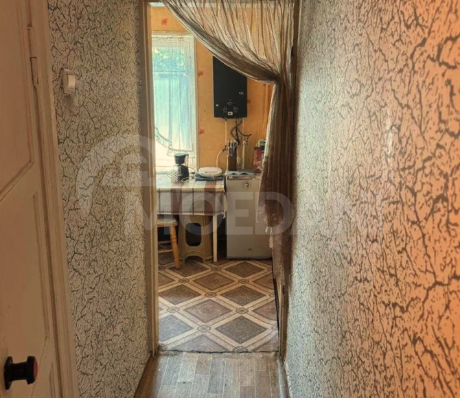 Rent 1 apartment 33м² 4/4 floor Tbilisi - photo 4