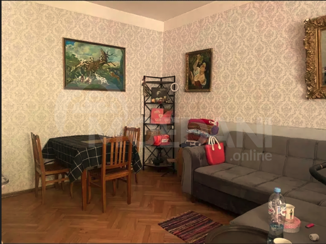 Сдам 2-к. квартиру 70м² 1/5 эт. Тбилиси - изображение 2