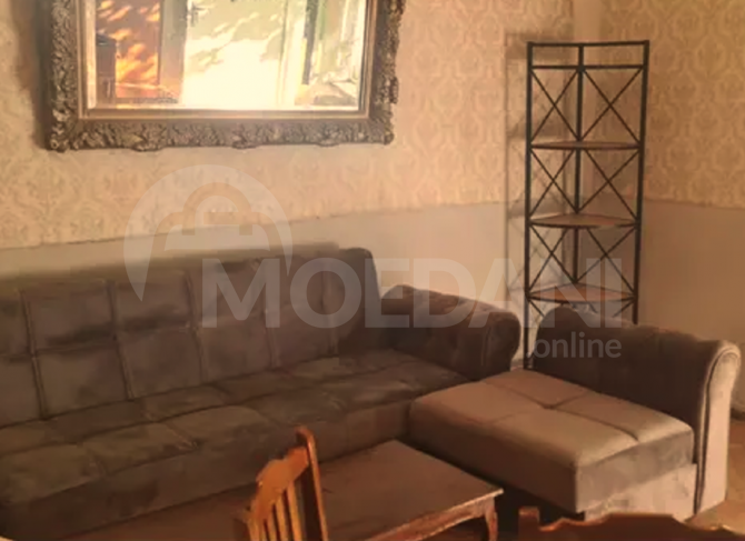 Rent 2 apartment 70м² 1/5 floor Tbilisi - photo 4