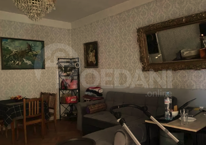 Сдам 2-к. квартиру 70м² 1/5 эт. Тбилиси - изображение 3