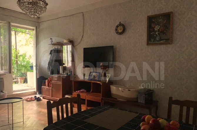 Rent 2 apartment 70м² 1/5 floor Tbilisi - photo 1