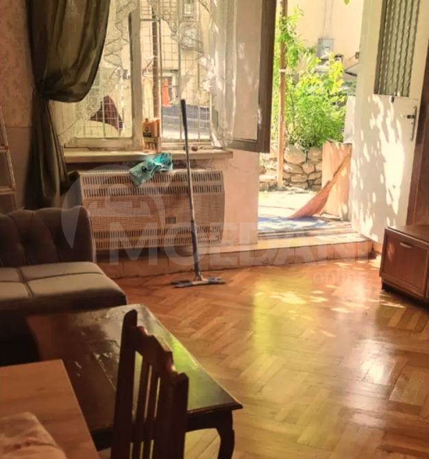 ქირავდება 2 ოთახიანი ბინა 70მ² 1/5 სართ თბილისი - photo 5