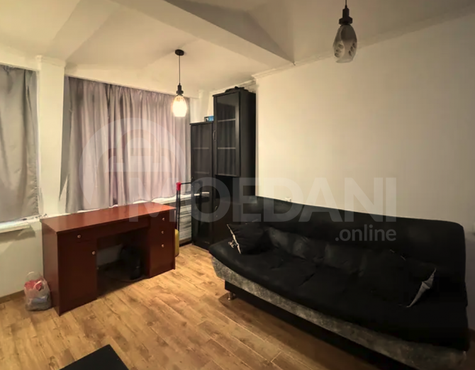 Rent 1 apartment 35м² 5/5 floor Tbilisi - photo 2