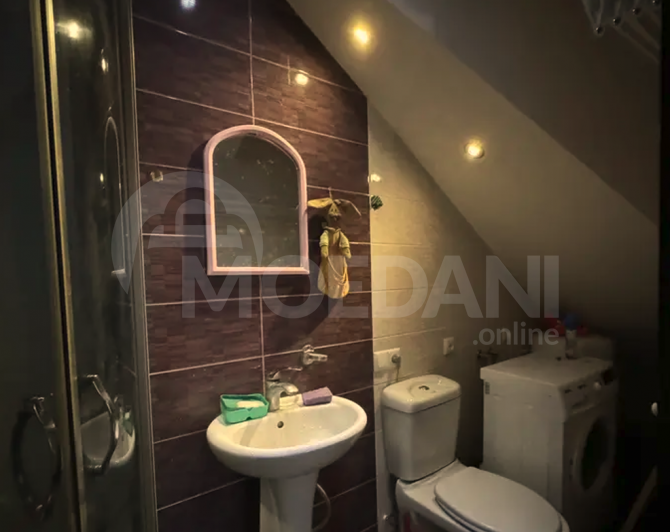 Rent 1 apartment 35м² 5/5 floor Tbilisi - photo 6