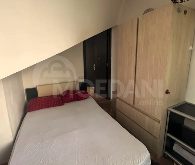 Rent 1 apartment 35м² 5/5 floor Tbilisi - photo 4