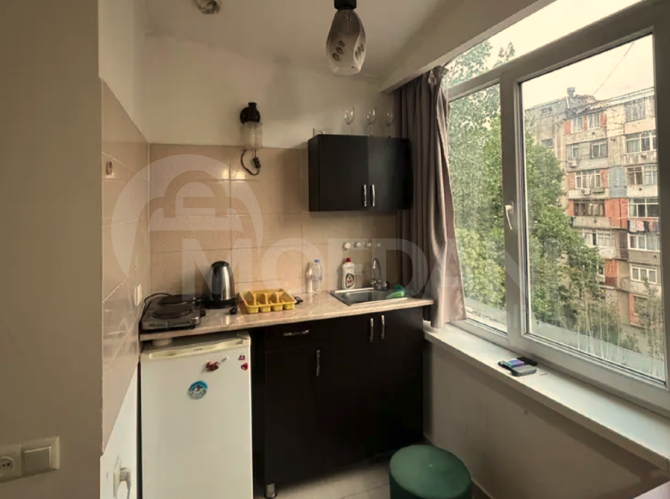 Rent 1 apartment 35м² 5/5 floor Tbilisi - photo 3